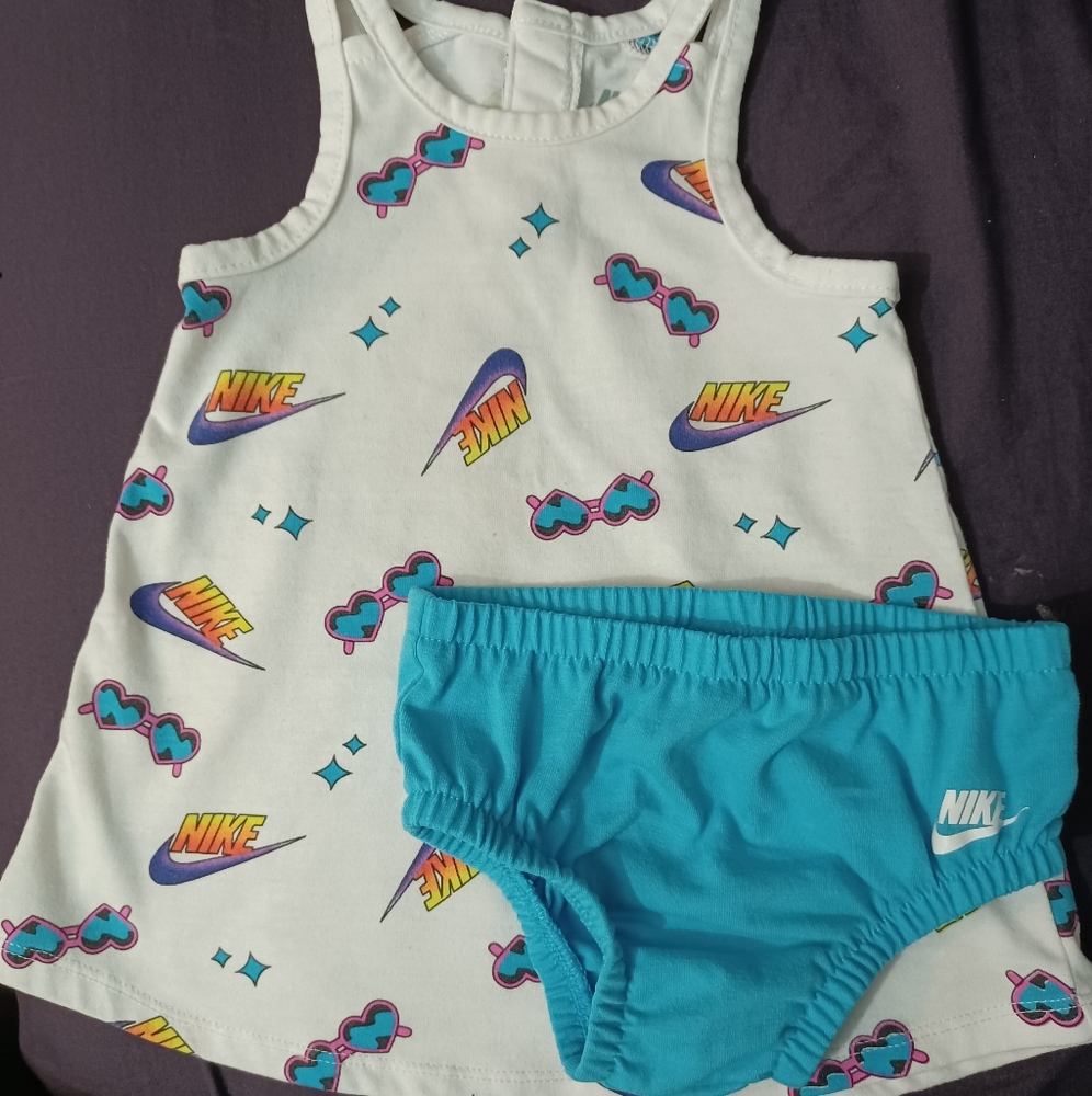 Nike Infant Dress